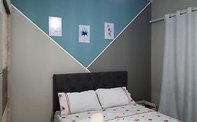 Murilo House - Apart-Hotel Completo E Privativo